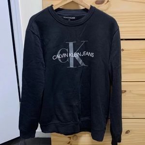 Calvin Klein Sweater Size L